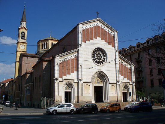Chiesa di Santa Maria del Suffragio